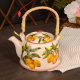Porcelain Teapot 850 ml